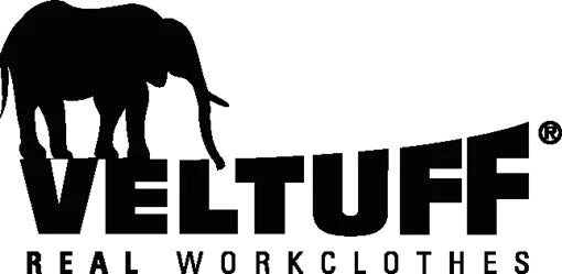 Veltuff logo